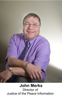 Dr. John Merks photo